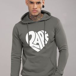 ADRO Men Graphic Printed Hooded Sweatshirt-image-93