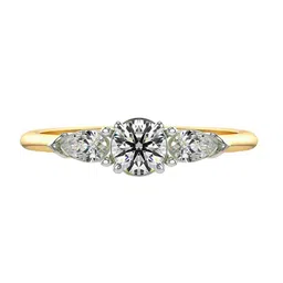VALANOVA Women Ring Diamond-picture-45