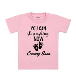 Arvesa Kids Typography Printed T-shirt-picture-24