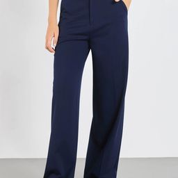 Moda Rapido Women Smart Easy Wash Trousers-image-80