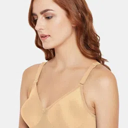 Bodycare Pack of 3 Full Coverage Bra image 5