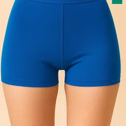 HIRRUX Women Slim Fit Cycling Sports Shorts-picture-12