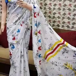 Aagam Fabulous Sarees-image-49