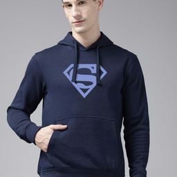 Organic Chics Men Printed Hooded Sweatshirt-picture-27