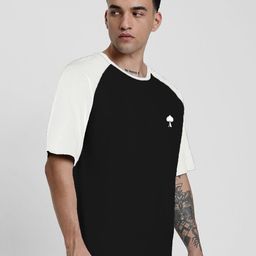 TOGS & TERRE Men Printed Organic Cotton T-shirt-picture-43