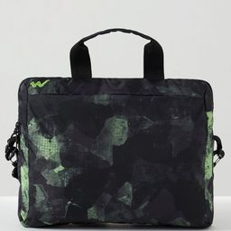 Wildcraft Unisex Printed Messenger Bag-9