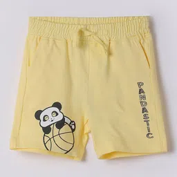 Juniors by Lifestyle Boys Printed Shorts-image-24