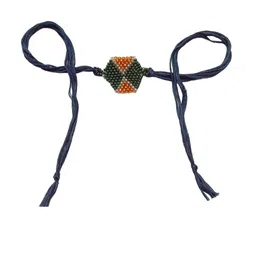 PRIAANSHA CREATIONS Thread Rakhi-38