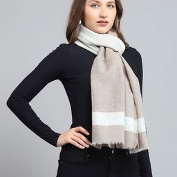 Monte Carlo Self-Design Shawl image 5