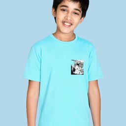 NUSYL Boys T-shirt-picture-40