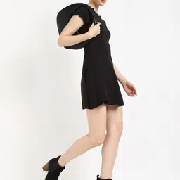 Tommy Hilfiger Fit & Flare Dress-image-85