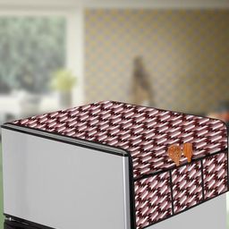 The Furnishing Tree Plastic Refrigerator Covers-image-49