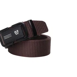 SHOPGLOBAL Men Textured Belt-picture-22