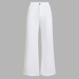 Miss Chase Women Bootcut High-Rise Stretchable Jeans-picture-15