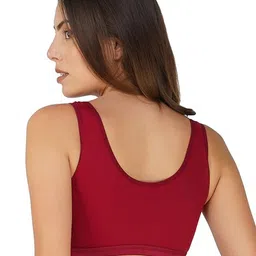 ComfyStyle Bra Full Coverage image 5