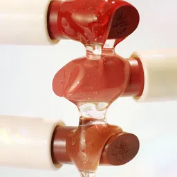 FOCALLURE Long Lasting Matte Bullet Lipstick - 3.7 g Shade No - 002 image 2