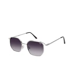 Woggles Unisex Butterfly Sunglasses with UV Protected Lens WOJJ-MR-87623C2-5