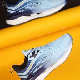 ABROS Men Mesh Running Shoes-picture-49