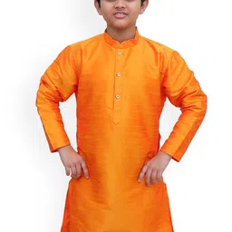 BAESD Boys Thread Work Kurta-picture-28