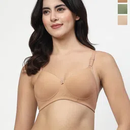 LILY Bra Full Coverage Lightly Padded-image-80