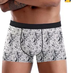 DISPENSER Men Printed Trunk  Pack Of 2 VAN-V1-C1-C17-L-Multi 4 image 1