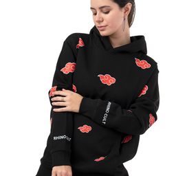 RHINO CULT Women Printed Sweatshirt-image-90