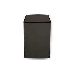 The Furnishing Tree Green Plastic Washing Machine Cover-image-17