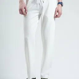 Monte Carlo Men Mid Rise Lower Track Pant-image-62