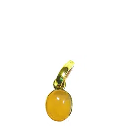 GenZcomplex Oval Pendants-55