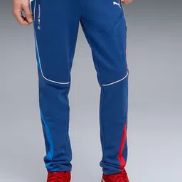 PUMA Motorsport BMW Mms Sweatpants O/C Men Cotton Mid-Rise Track Pant-picture-37