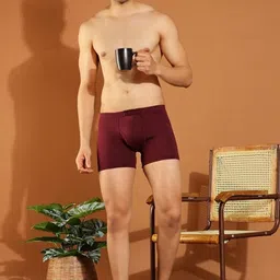 CAVENDERS Men Mid-Rise Cotton Basic Briefs-picture-10