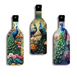 MD Arts Unisex Green Wall Decor-image-68