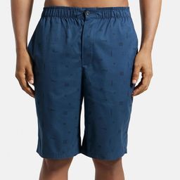 Jockey Men Printed Shorts-image-59