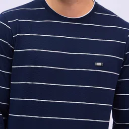 ARRAY Men Printed Sweatshirt image 2