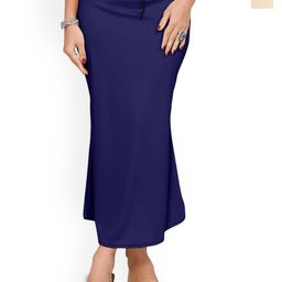Moda Rapido Women Pack Of 2 Slim Fit Stretchable Saree Shapewear-image-66