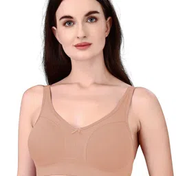 Exotica Lingerie Full Coverage Dry Fit Supper Support Bra-picture-15