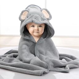 Teri Beri 1Pc Solid Cotton Towel Set-picture-17