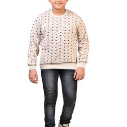 BAESD Boys Printed Sweatshirt-image-67