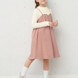 LULU & SKY A-Line Dress-image-87