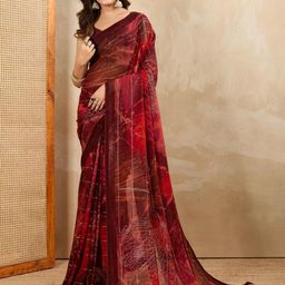 HERE&NOW Pure Silk Saree-picture-18