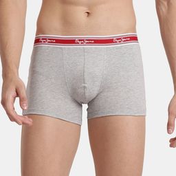 Pepe Jeans Men Odour-Free Cotton Short Trunk 8904311386322-picture-27