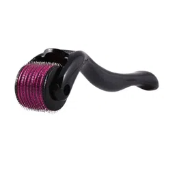 Ramya Beauty care Line Skin Face Derma Roller - Black-picture-46