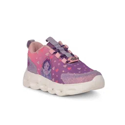 Bubblegummers Girls Printed Sneakers-picture-46