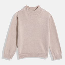 FEMEA Unisex Kids Pullover-image-50