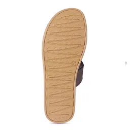 BERSACHE Set Of 2 Ultra Soft Technology Open Toe Flats image 4