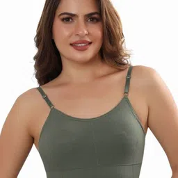 Trulymart Bra Full Coverage Lightly Padded image 5