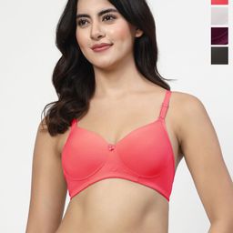 LILY Bra Full Coverage Lightly Padded-picture-14