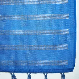 Mitera Kalamkari Block Print Saree image 2