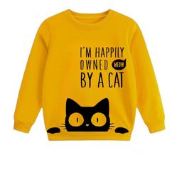 WAAMY69 Kids Printed Pullover Sweatshirt-image-20