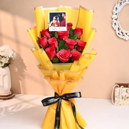Snapshot Of Love N Roses-26